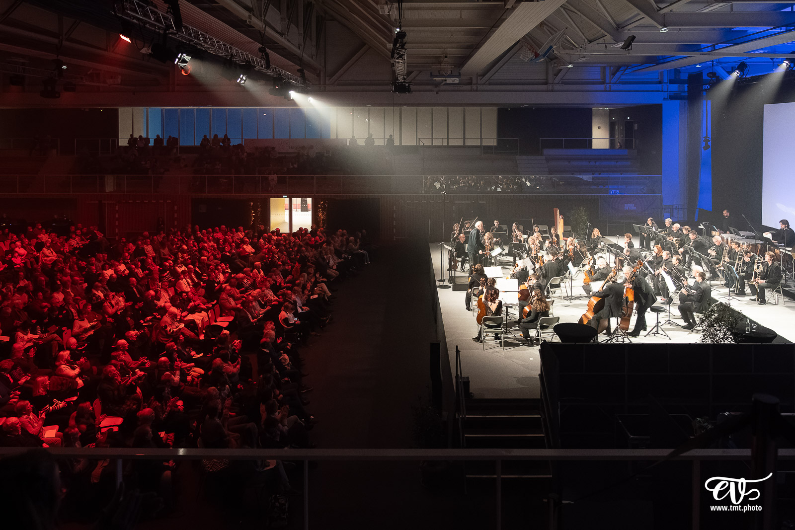 CONCERT DU NOUVEL AN (OSH)